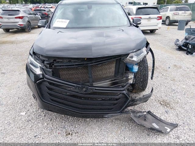 2021 CHEVROLET TRAVERSE FWD LT CLOTH 6