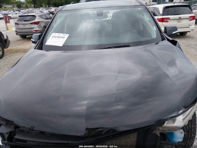 2021 CHEVROLET TRAVERSE FWD LT CLOTH 10