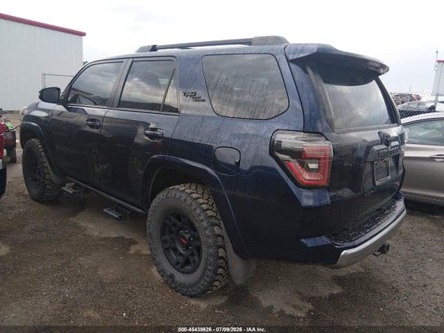 2019 TOYOTA 4RUNNER TRD OFF ROAD PREMIUM 3