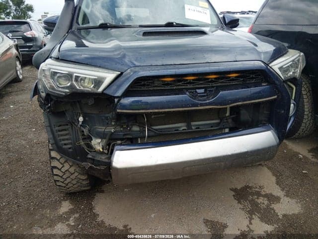 2019 TOYOTA 4RUNNER TRD OFF ROAD PREMIUM 6
