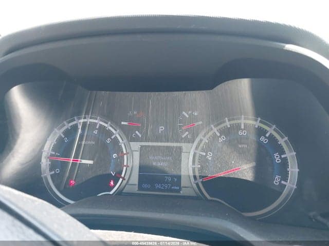 2019 TOYOTA 4RUNNER TRD OFF ROAD PREMIUM 7