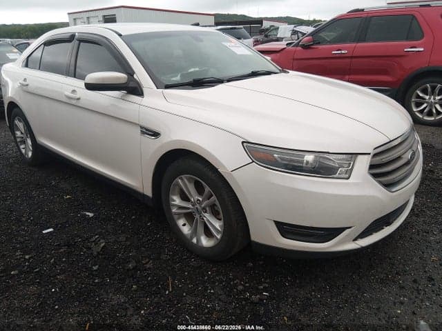 2018 FORD TAURUS SEL 1