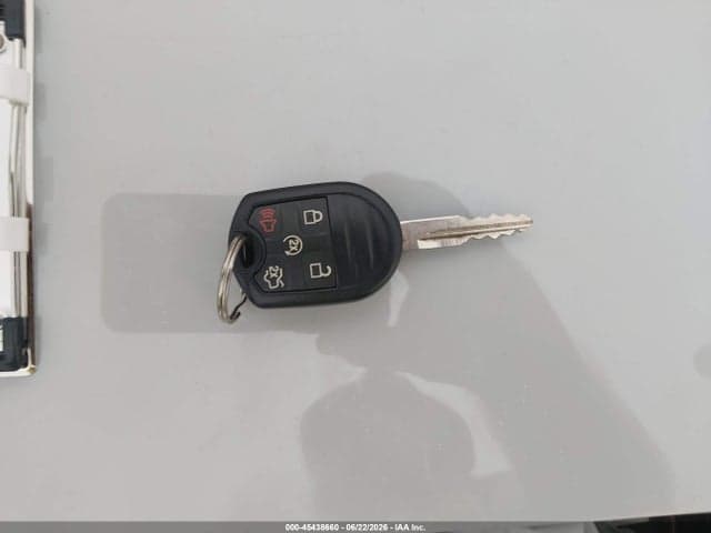 2018 FORD TAURUS SEL 11