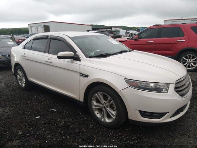 2018 FORD TAURUS SEL 13
