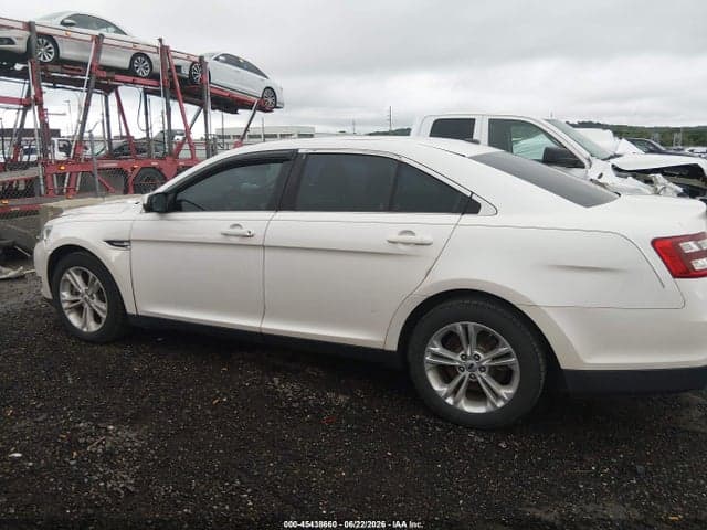 2018 FORD TAURUS SEL 14