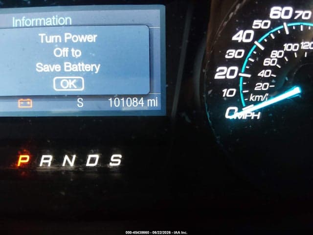 2018 FORD TAURUS SEL 15