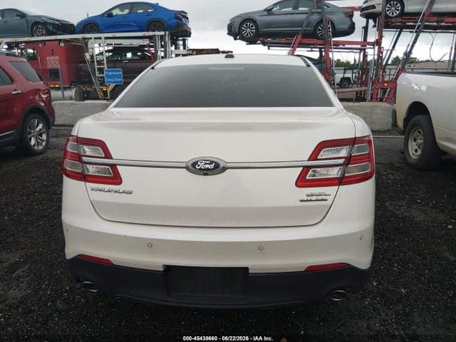 2018 FORD TAURUS SEL 16
