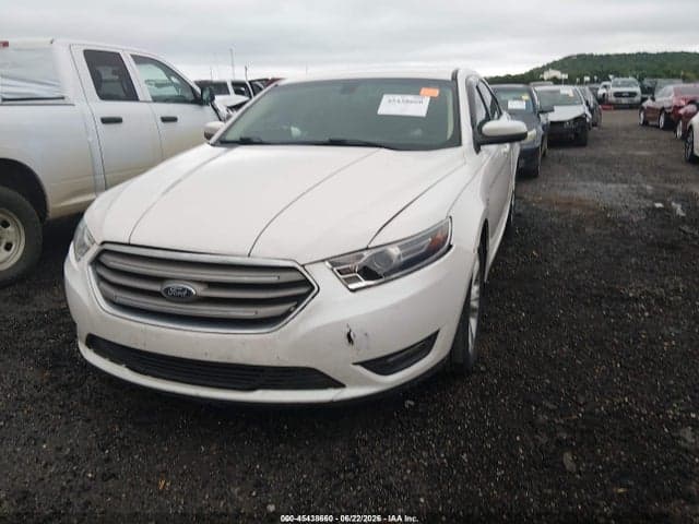 2018 FORD TAURUS SEL 6
