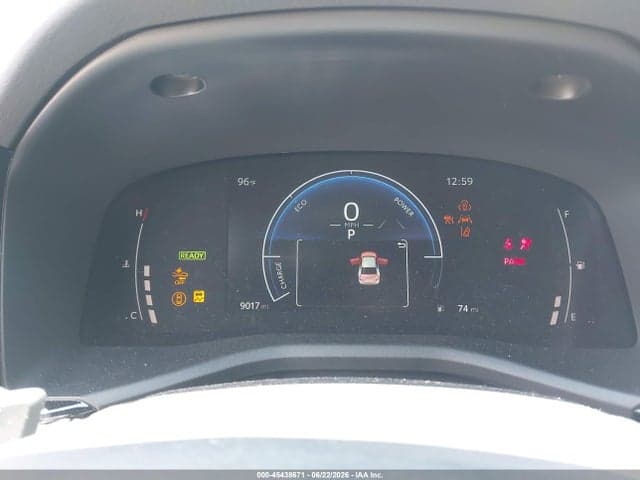 2026 TOYOTA CAMRY SE 7