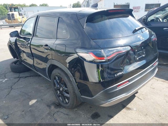 2023 HONDA HR-V 2WD SPORT 3