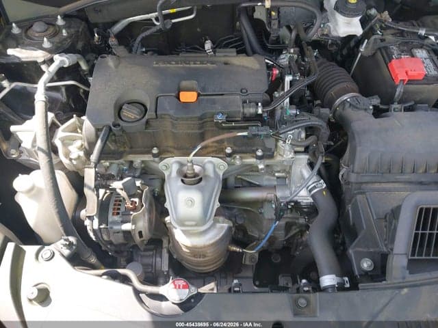 2023 HONDA HR-V 2WD SPORT 10