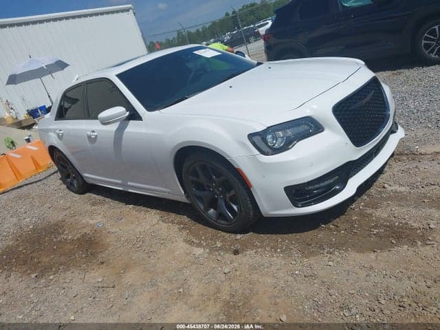 2023 CHRYSLER 300 300S