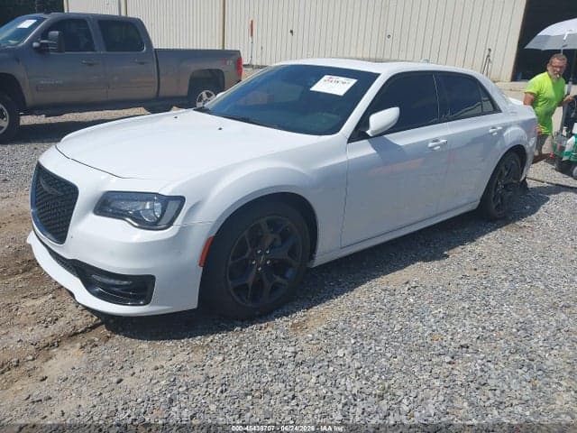 2023 CHRYSLER 300 300S 2