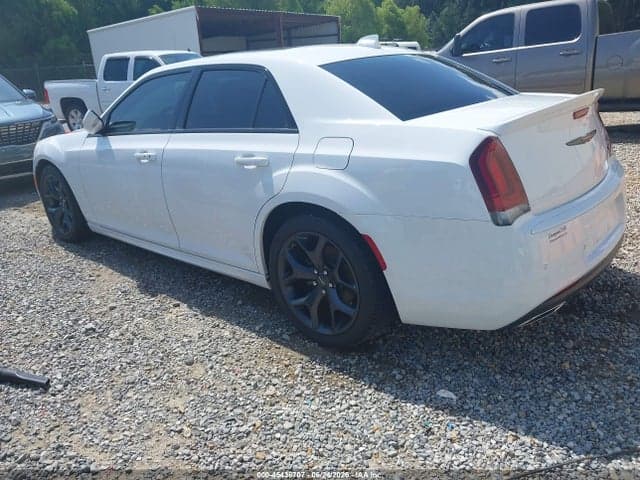 2023 CHRYSLER 300 300S 3