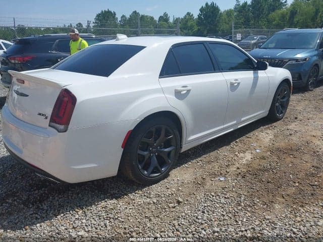 2023 CHRYSLER 300 300S 4