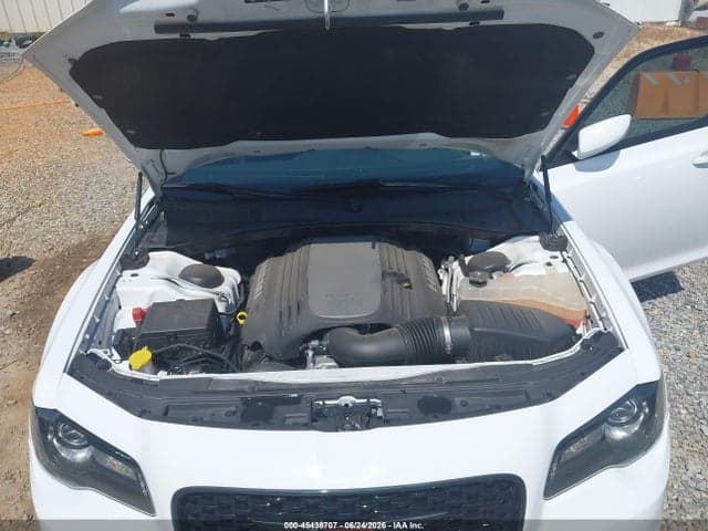2023 CHRYSLER 300 300S 10