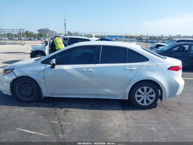 2026 TOYOTA COROLLA LE 14
