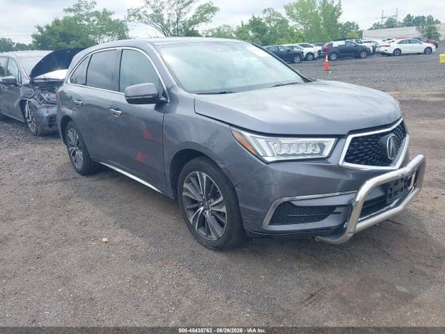 2020 ACURA MDX TECHNOLOGY PACKAGE - 1
