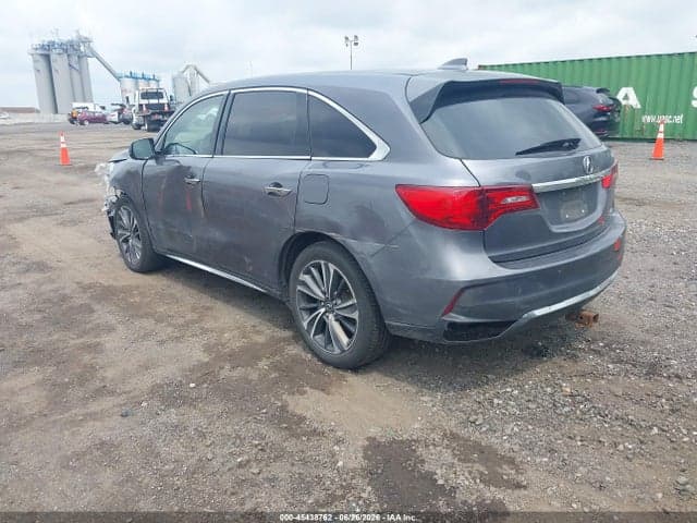 2020 ACURA MDX TECHNOLOGY PACKAGE 3
