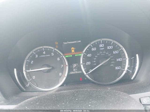 2020 ACURA MDX TECHNOLOGY PACKAGE 7