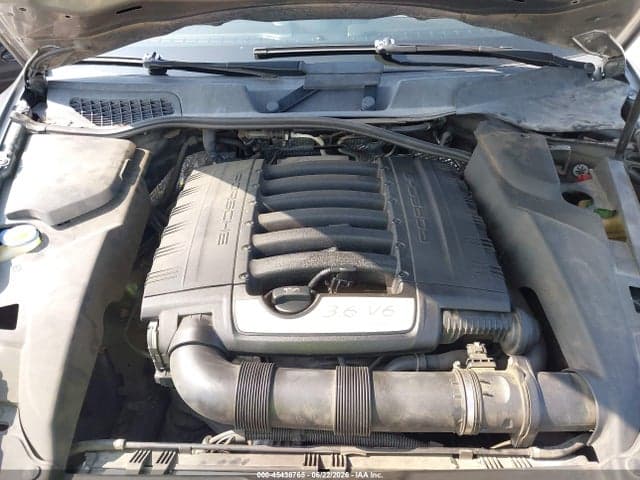 2014 PORSCHE CAYENNE PLATINUM 10