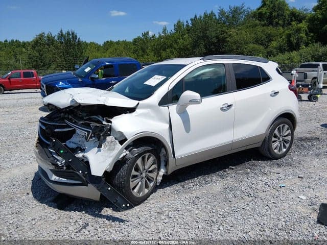 2019 BUICK ENCORE FWD PREFERRED 2