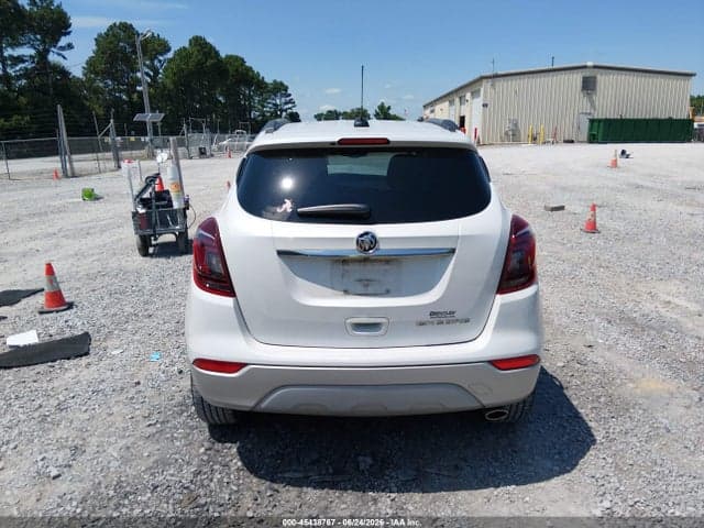 2019 BUICK ENCORE FWD PREFERRED 16