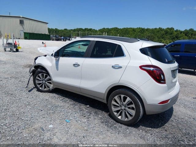 2019 BUICK ENCORE FWD PREFERRED 3