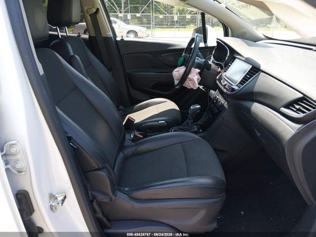 2019 BUICK ENCORE FWD PREFERRED 5