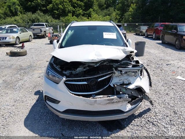 2019 BUICK ENCORE FWD PREFERRED 6
