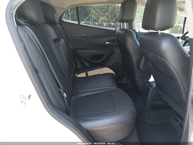2019 BUICK ENCORE FWD PREFERRED 8