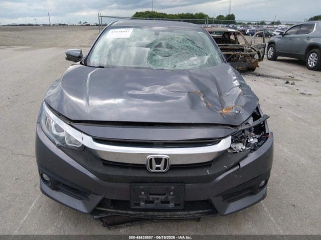 2018 HONDA CIVIC EX-T 12
