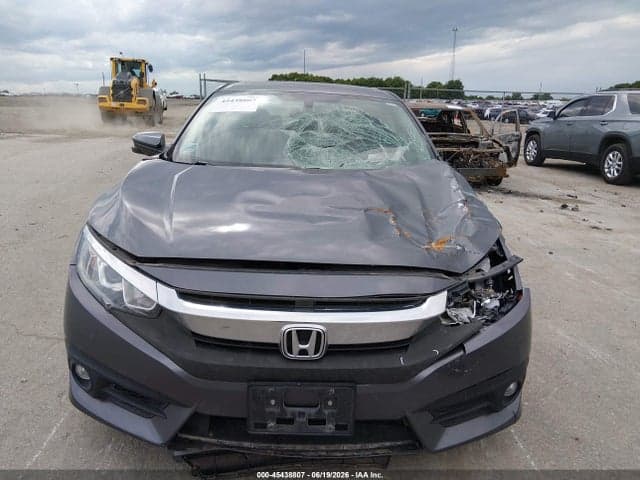 2018 HONDA CIVIC EX-T 17