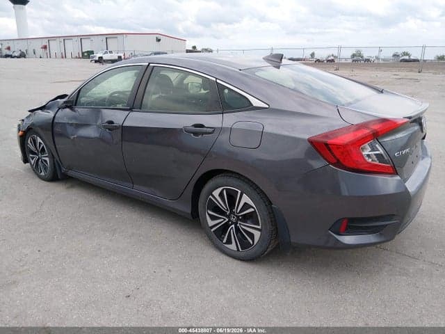 2018 HONDA CIVIC EX-T 3