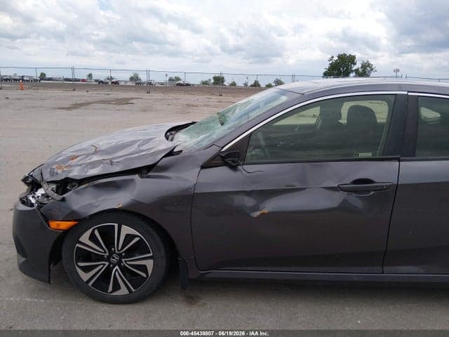 2018 HONDA CIVIC EX-T 6