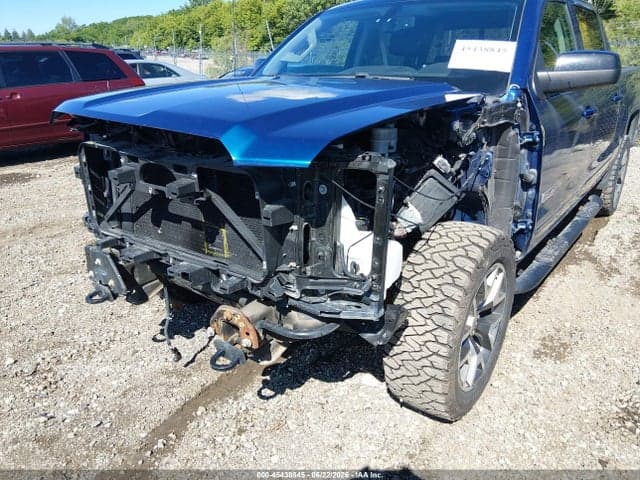 2017 GMC SIERRA 1500 SLT 6