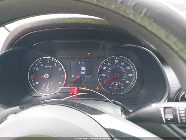 2021 KIA FORTE LXS 7