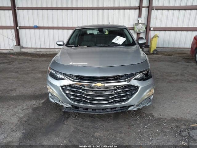 2021 CHEVROLET MALIBU FWD LT 13
