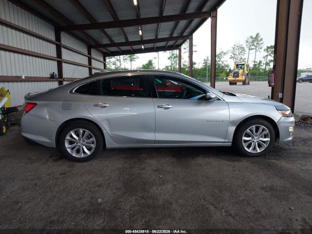 2021 CHEVROLET MALIBU FWD LT 14