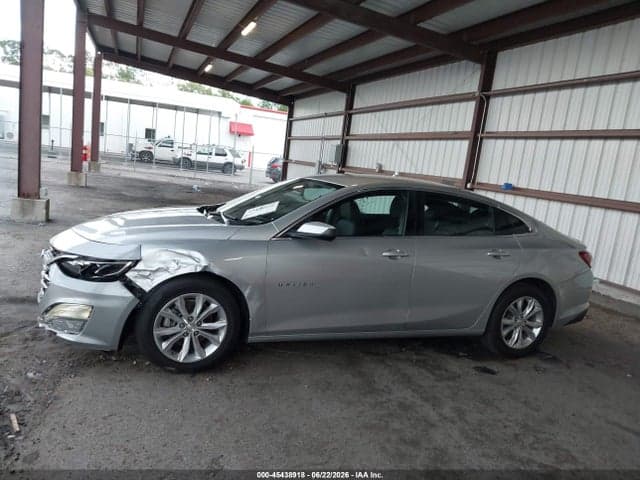 2021 CHEVROLET MALIBU FWD LT 15