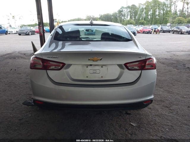 2021 CHEVROLET MALIBU FWD LT 17