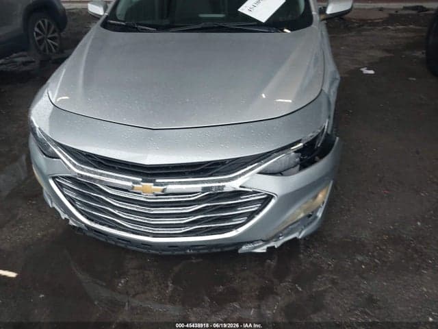 2021 CHEVROLET MALIBU FWD LT 18