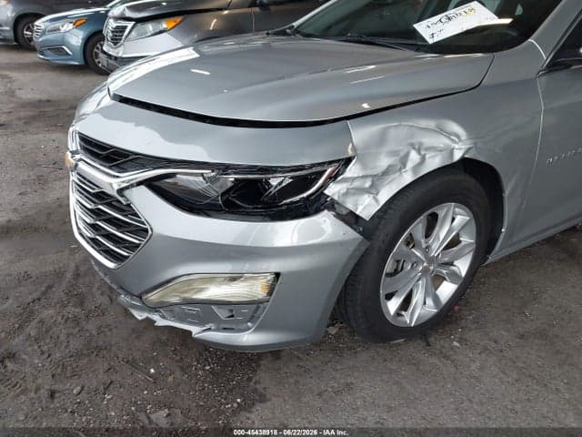 2021 CHEVROLET MALIBU FWD LT 6