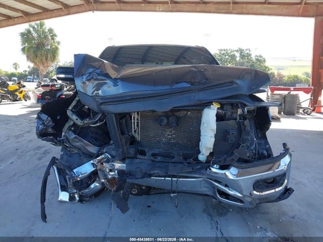 2022 RAM 1500 BIG HORN 4X2 5'7 BOX 11