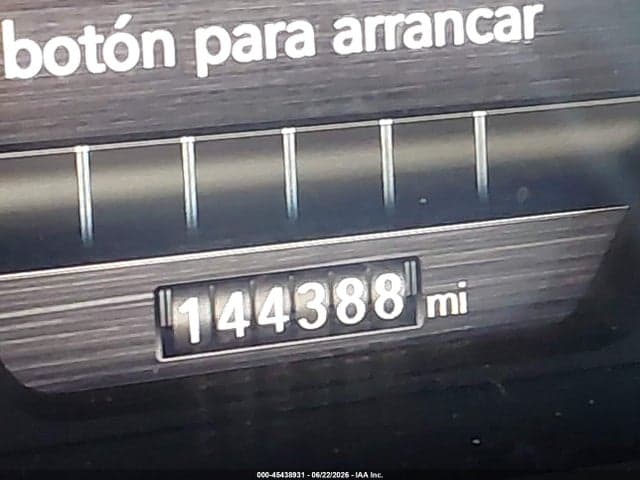 2022 RAM 1500 BIG HORN 4X2 5'7 BOX 14
