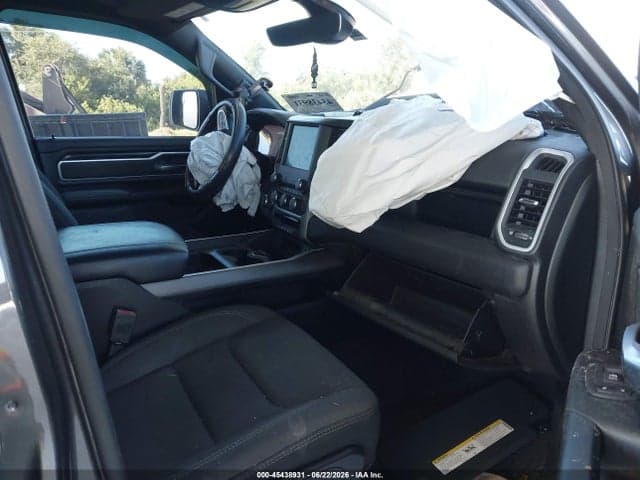 2022 RAM 1500 BIG HORN 4X2 5'7 BOX 5
