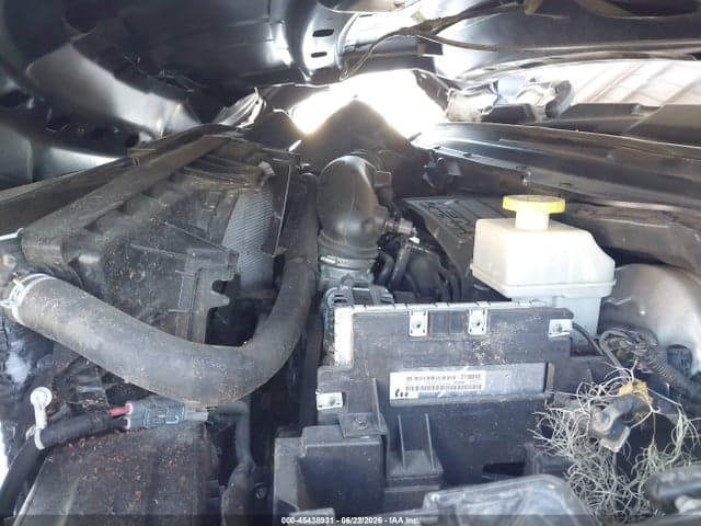 2022 RAM 1500 BIG HORN 4X2 5'7 BOX 10