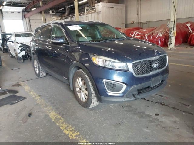 2018 KIA SORENTO 3.3L LX - 1