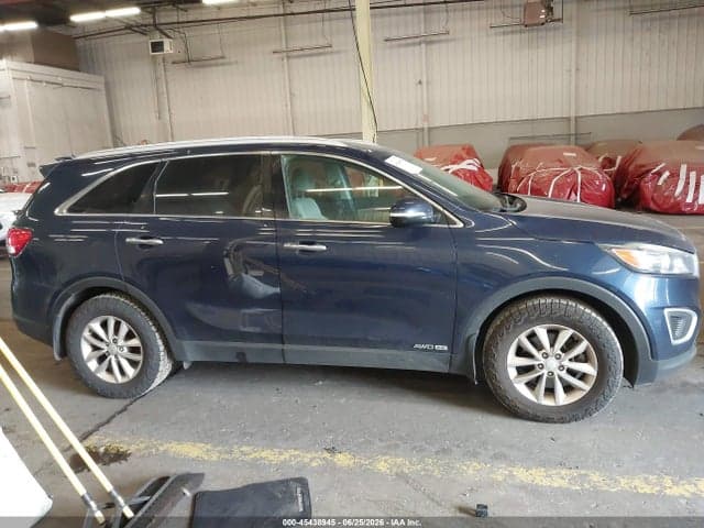 2018 KIA SORENTO 3.3L LX 13