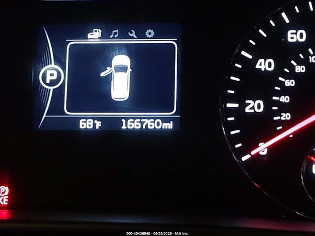 2018 KIA SORENTO 3.3L LX 15
